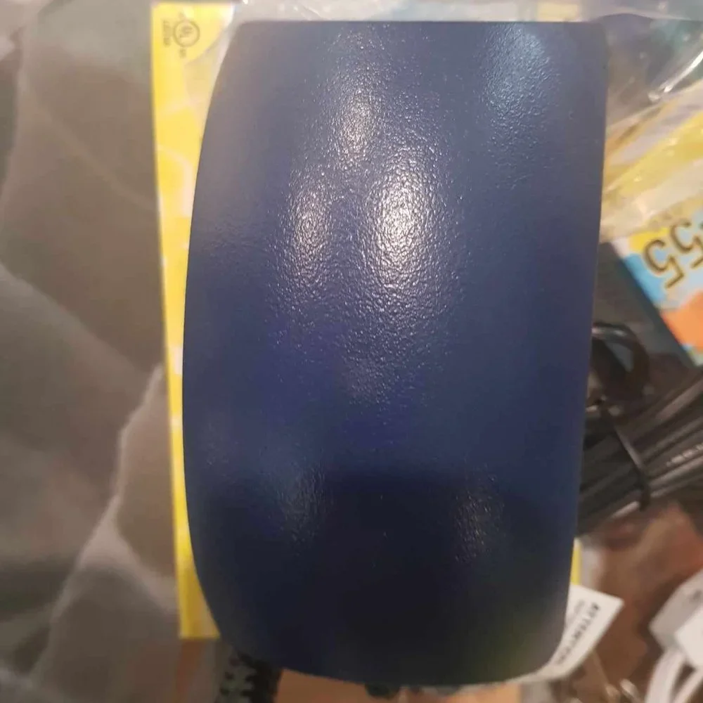 Tetra patented dome
